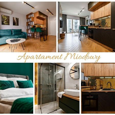 Stary Browar Apartamenty بييلسكو بياوا المظهر الخارجي الصورة