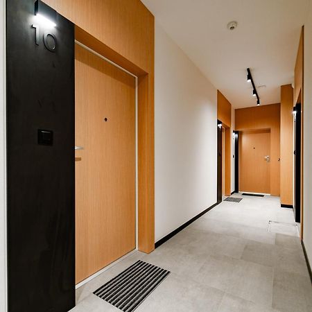 Stary Browar Apartamenty بييلسكو بياوا المظهر الخارجي الصورة
