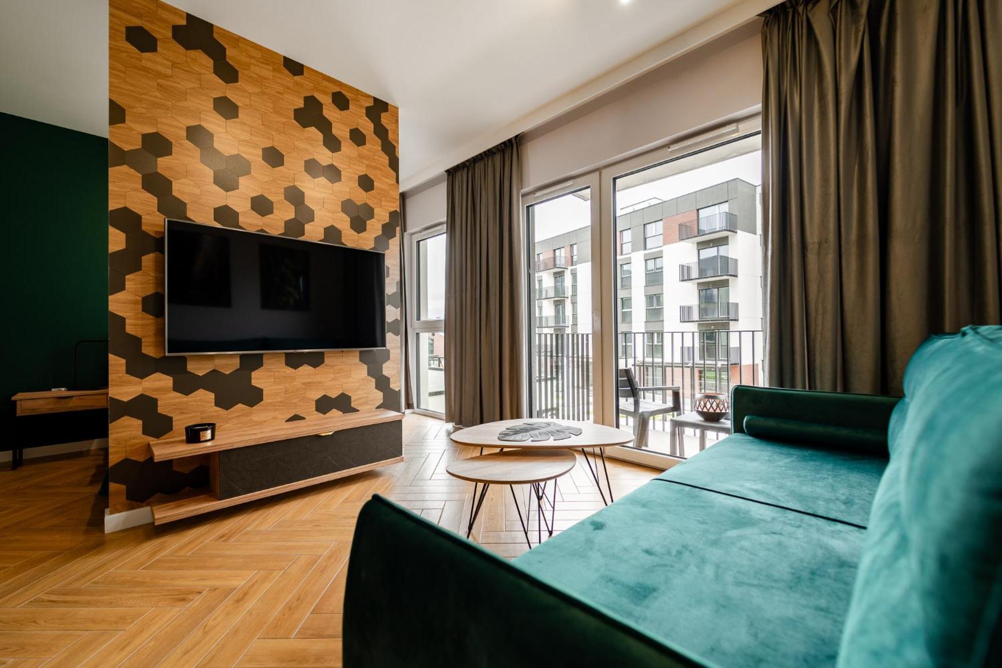 Stary Browar Apartamenty بييلسكو بياوا المظهر الخارجي الصورة