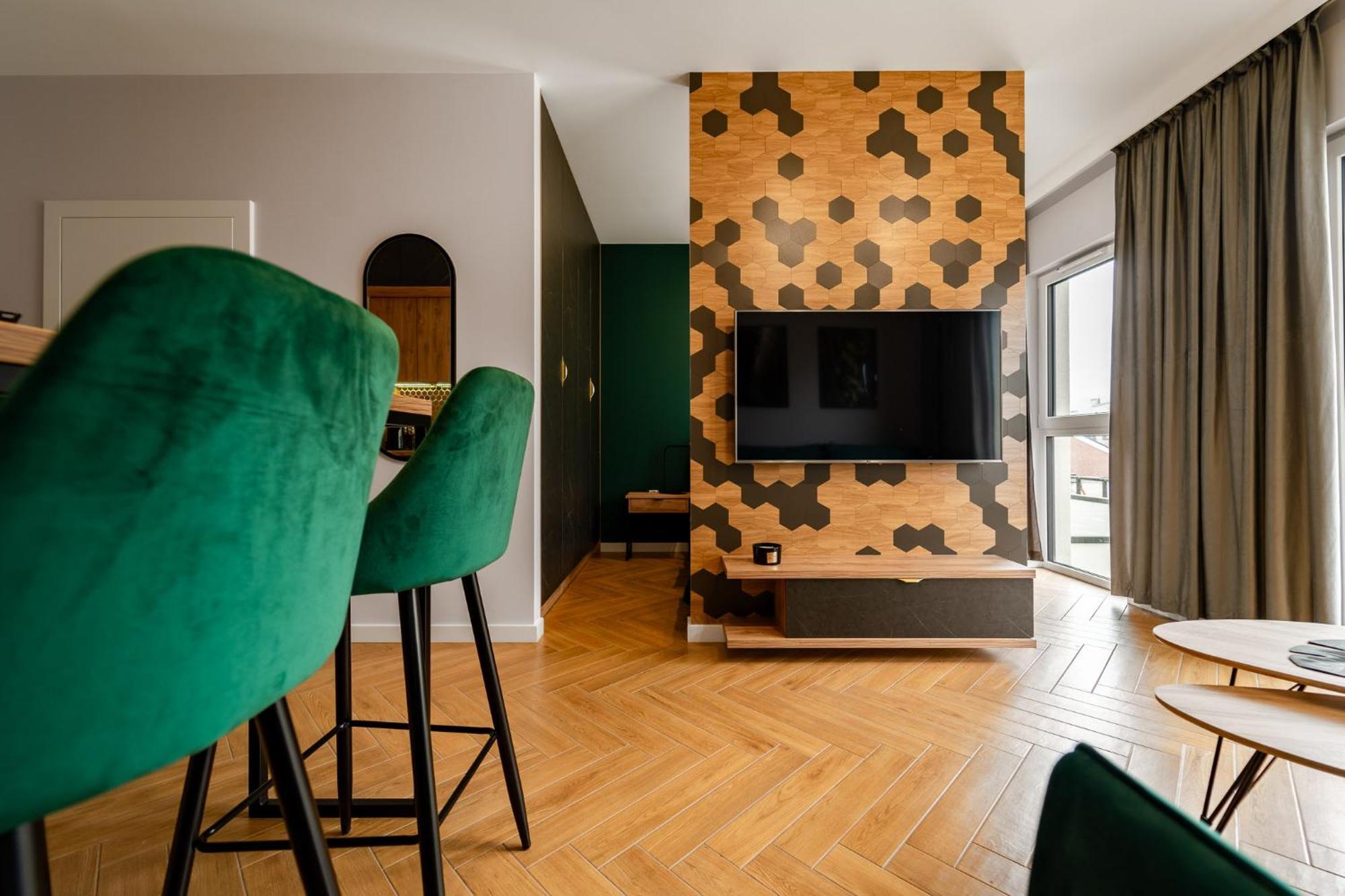 Stary Browar Apartamenty بييلسكو بياوا المظهر الخارجي الصورة
